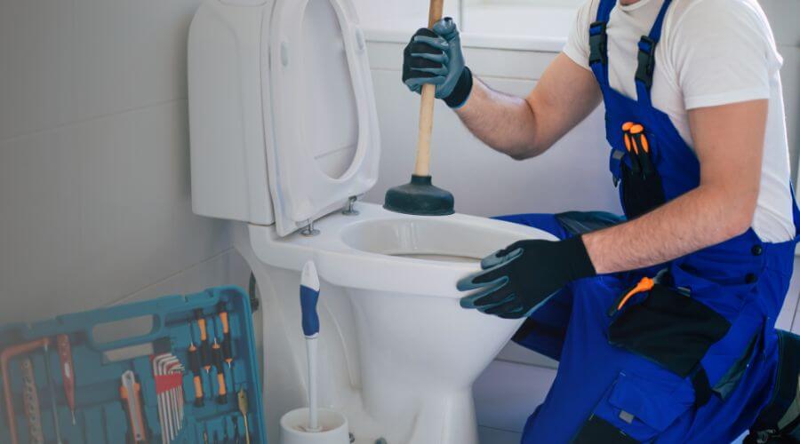sewer cleaning in Victor, CA